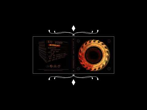 gAZAh & J Saw - Kobras