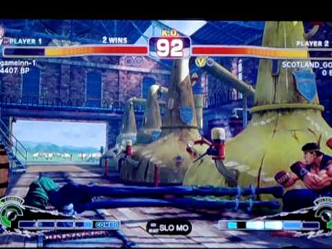 gameinn vs Scotland_God SG endless lobby