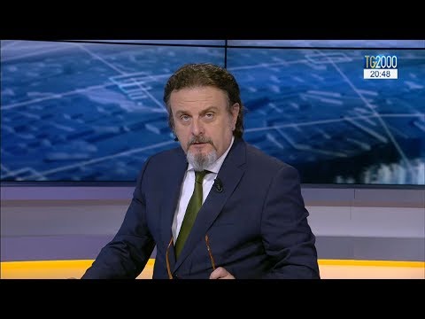 TG2000 del 5 agosto 2019 – Edizione delle 20.30