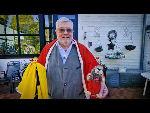 Dä Geldersche Wend - Portrait Karl-Heinz Biermann