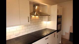 Album cover: leonie waters