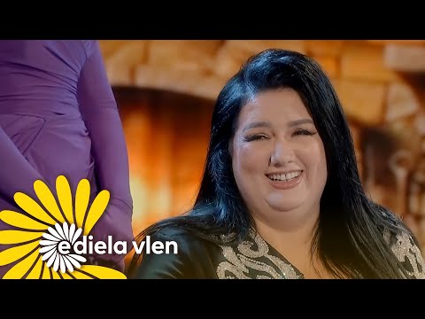 Qysh i thojnë krelanës me duqa në Prizren, Nysret Muqiqi e pyet Meritën në emision