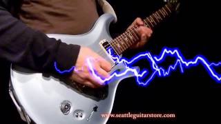 Video thumbnail for EarthQuaker Devices The Warden Compressor Demo Featuring PRS 408 by Quimper Sound Records and Guitars
