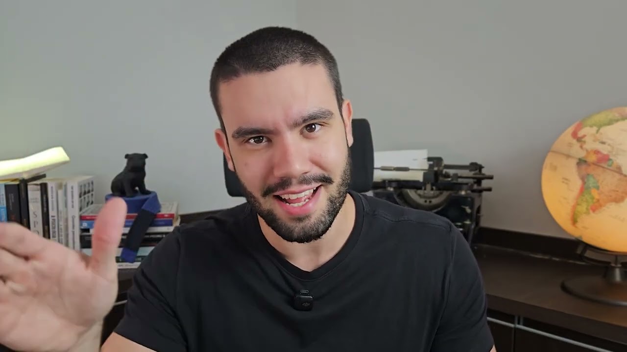 Lanchas e Impostos