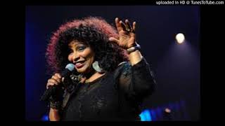 CHAKA KHAN - SLEEP ON IT