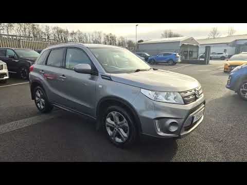 Suzuki Vitara 1.6 DDiS GL+ - Image 2