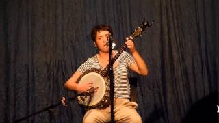 Lisa O'Neill - The Hunt (Adam Smith Theatre)