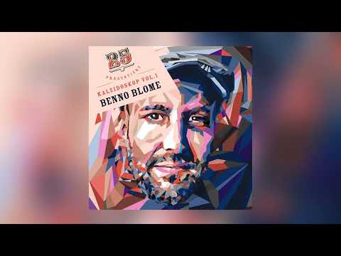 Benno Blome & Hopperider - Father Of Birds (Original Mix) [BAR25-040]