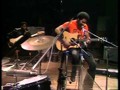 Bill Withers   1973 BBC Concert Rare Complete