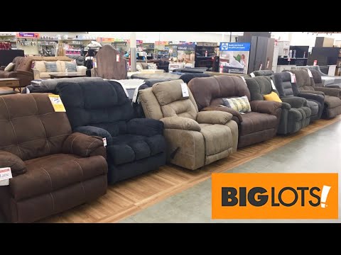 Big Lots Small Recliners