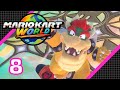 Mario Kart World Special Cup 50cc With Bowser 3 Stars 100 Playthrough 8