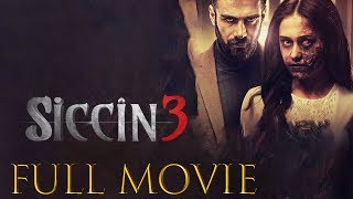 Download lagu Siccin 3: Cürmü Aşk [Eng | Malay | Indo Sub] - Turkish Horror | Full Movie | 2016 | Büsra Apaydin mp3