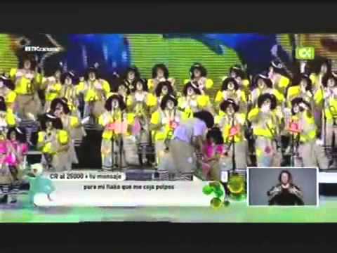 MURGA LOS JOCIKUDOS. PRESENTACIÓN 2014