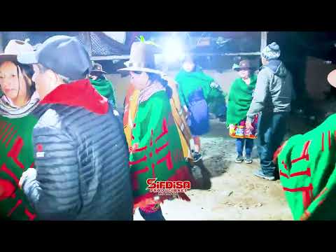 FLOR DE CANTU ANTONIO RAIMONDI ANCASH PERÚ - SIFDISA PRODUCCIONES.