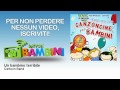 Cartoon Band - Un bambino terribile ...