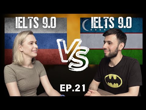 Ad Astra Muse - Irina Lutsenko (4K) | The Writing Queen (S1: E21)