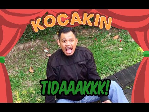 kocakin-tidaaakkk
