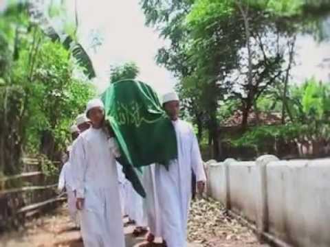 DZIKRUL MAUT (VERSI A) - EL WARDAH ZAINUL HASAN GENGGONG