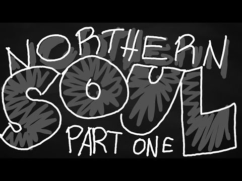 "Why Vinyl?" by Cpt. Sparky - E01 - Northern Soul part 1