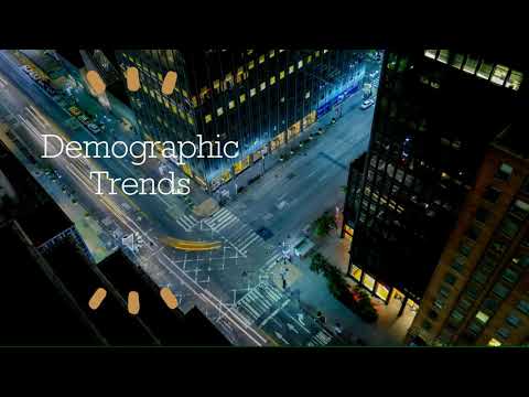 Demographic Trends