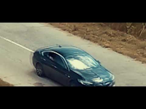 Opel Insignia Grand Sport