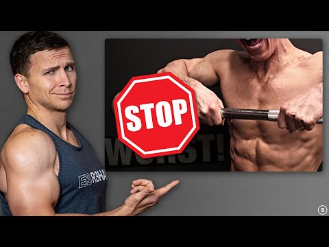 The TRUTH About Shoulder Impingement