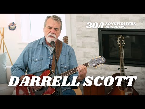 Darrell Scott - Full Performance (30A Songwriters Sessions)