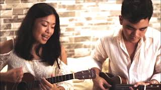 BALAY NI MAYANG (Live Performance) - Martina San Diego &amp; Kyle Wong