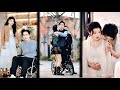 A Kiss Gives Disabled CEO My Mind Reading Cold To Obsessed Fall In Love Korean Chinese Drama Explain