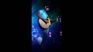 Jake Owen~Journey Of Your Life  8-11-18 Cincinnati OH