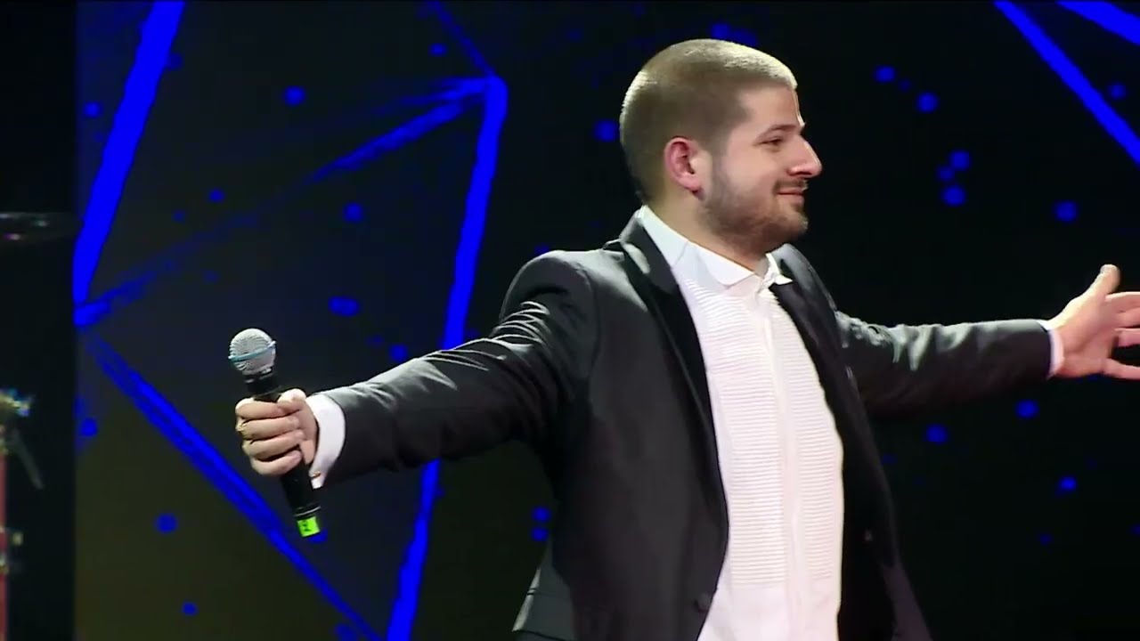 დაგინახე შორიდან