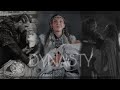 DESTAN END Dynasty