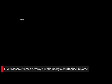 News Rome Ga
