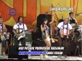 Dian Marshanda Sonata Leren Ngamen