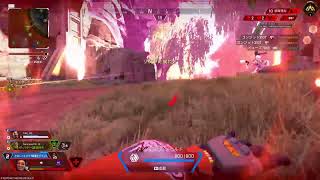 頑張れゴールド負けるなゴールド[Apex Legends]