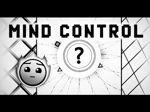 Mind Control 100% by: Darwin