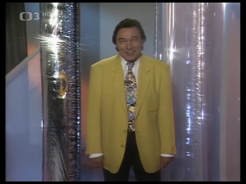 Karel Gott - Zpátky Si Dám Tenhle Film (1993) HD