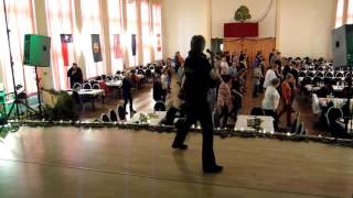 Stripes  -  Line Dance