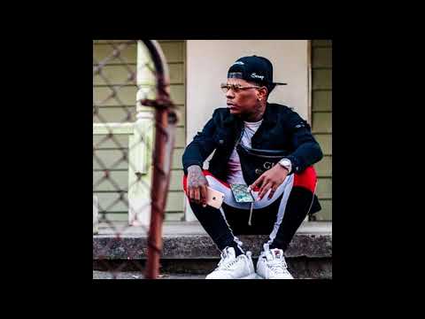 Rylo Rodriguez x NoCap Type Beat 2019 - "Someone You Love"