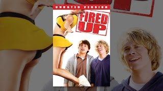 Fired Up! (Unrated)