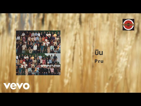 Pru - บิน (Official Lyric Video)