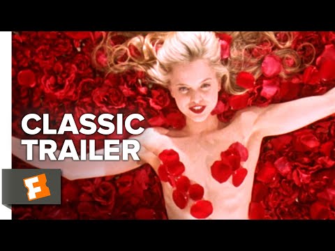 American Beauty (1999) Official Trailer