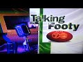 Channel Seven AFL Talking Footy Clip 1995 To 2004
