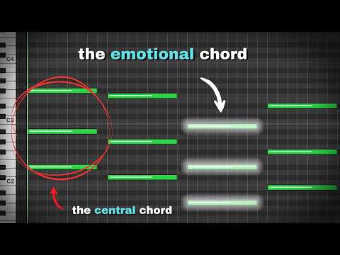 How To Make Insanely Good Chord Progressions (as a beginner producer)