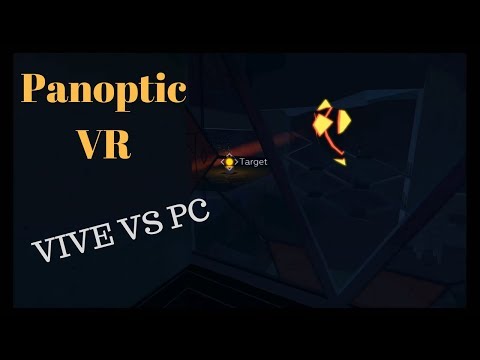 Panoptic [Gameplay]