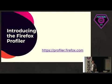 Power profiling my entire house with the Firefox Profiler - February 4, 2024