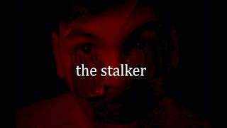 The Stalker-Official Trailer