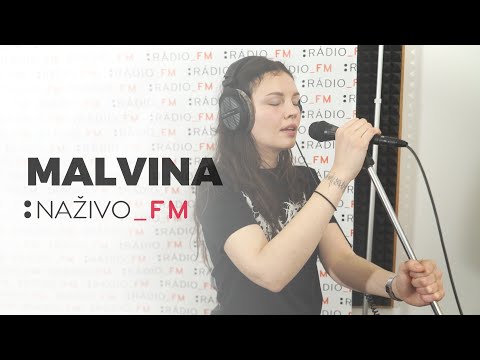 Malvina (Magick) v :Popo_FM