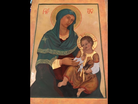 Guerric d'Igny Sermon 1/3 ~vêpres dim 18 dec 16