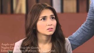 Pangako Sa&#39;yo - Angelo and Yna